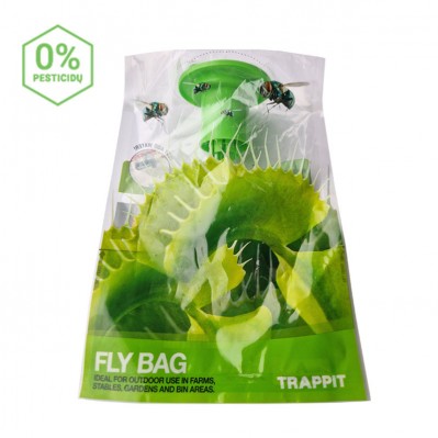 Musių gaudyklė FLY BAG, 1 vnt